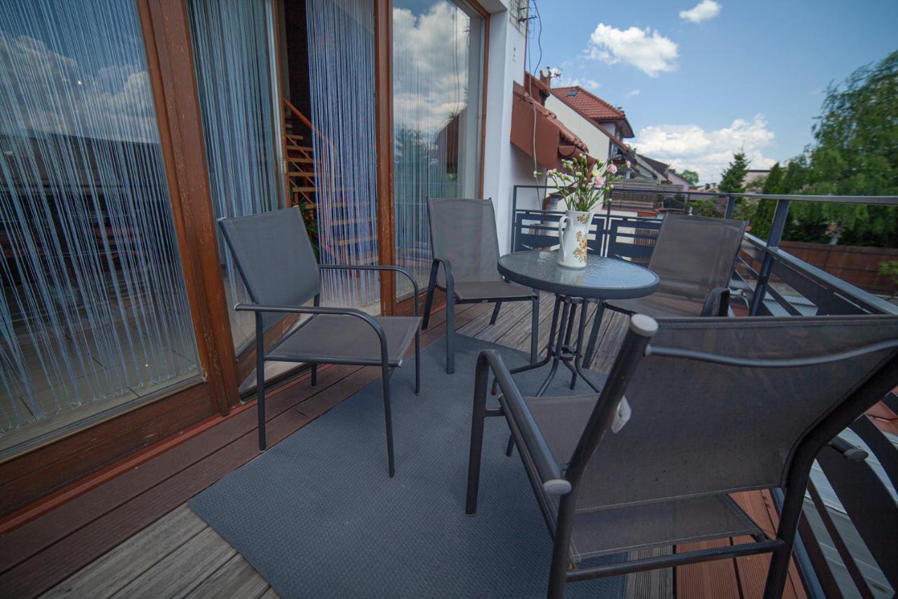 Apartamenty przy górskich rzekach Nowy Targ Exterior foto